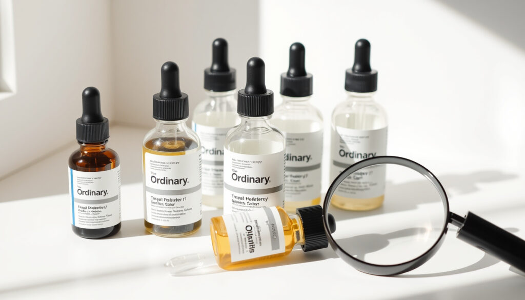 The Ordinary: Recenze, ceny a srovnání – Je opravdu dobrá